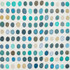 Lee Jofa Modern Wallcovering GWP-3726.355.0 Wallcovering PULP - 80%;POLYESTER - 20% Austria </p><p>Repeat: H: 28.35, V: 54.53 28.35 - My Fabric Connection -