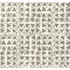Lee Jofa Wallcovering P2020114.11.0 Wallcovering WOOD PULP - 45%;BINDER - 20%;MINERAL FILLERS - 20%;POLYESTER - 15% United States </p><p>Repeat: H: 13.5, V: 12.5 27 - My Fabric Connection -