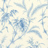 Brunschwig & Fils Wallcovering P8020113.5.0 Wallcovering PAPER - 100% United States </p><p>Repeat: H: 20, V: 22.75 20 - My Fabric Connection -