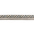 Kravet Trim T30809.52.0 Trim POLYACRYLIC - 58%;VISCOSE - 29%;LINEN - 13% Germany </p><p>Repeat: H: 0, V: 0 0.39 - My Fabric Connection -
