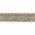 Kravet Trim T30832.106.0 Trim ACRYLIC - 80%;COTTON - 20% India </p><p>Repeat: H: 0, V: 0 2.91 - My Fabric Connection -