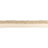 Kravet Trim T30837.16.0 Trim GLASS - 75%;COTTON - 25% India </p><p>Repeat: H: 0, V: 0 0.75 - My Fabric Connection -
