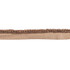 Kravet Trim T30837.6.0 Trim GLASS - 75%;COTTON - 25% India </p><p>Repeat: H: 0, V: 0 0.75 - My Fabric Connection -
