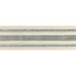 Brunschwig & Fils Trim T8019101.113.0 Trim COTTON - 56%;VISCOSE - 44% India </p><p>Repeat: H: 2.4, V: 0 2.4 - My Fabric Connection -