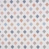 Sunbrella Fabric 145853-0001 Infused Gem Sunbrella Balance Sunbrella® Acrylic, Sunbrella® Polyester, Sunbrella® Non-Phthalate PVC USA or Imported 5-Year Horizontal: 4 in. and Vertical: 4.8 in. 54 in. - My Fabric Connection -