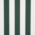 Sunbrella Fabric 4806 Beaufort Forest Green / Natural 6 Bar Sunbrella Awning Stripes 100% Sunbrella® Acrylic USA or Imported 10-Year Horizontal: and Vertical: 46 in. - My Fabric Connection -