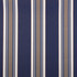 Sunbrella Fabric 4898 Emblem Navy Sunbrella Mayfield Collection 100% Sunbrella® Acrylic USA or Imported 10-Year Horizontal: and Vertical: 46 in. - My Fabric Connection -