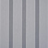 Sunbrella Fabric D309 Manosque Grey Dickson North American Collection - Stripes 100% Solution Dyed Acrylic USA or Imported 10-Year Horizontal: and Vertical: 47 in. - My Fabric Connection -