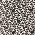 Magnolia Fabric Thumper Charcoal - 57 Vis, 31 Poly, 12 Cot India 100000 Horizontal: 13.5 and Vertical: 15.75 54 - My Fabric Connection -