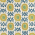 Charlotte Fabric D3322 Citron Linen Prints 91% Polyester, 9% Linen Asia Exceeds 100,000 Wyzenbeek Rubs (Heavy Duty) </p><p>Repeat: Horizontal 9" x Vertical 11.5" 54 Inches - My Fabric Connection -