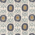 Charlotte Fabric D3324 Slate Linen Prints 91% Polyester, 9% Linen Asia Exceeds 100,000 Wyzenbeek Rubs (Heavy Duty) </p><p>Repeat: Horizontal 9" x Vertical 11.5" 54 Inches - My Fabric Connection -