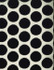 Norbar Fabric Balloon Black HEIRLOOM 86% VISCOSE 14% POLYESTER INDIA 2 1/4"V 3 1/2"H 58 - My Fabric Connection -