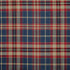 Norbar Fabric Edwin Bristol 403 MACBETH 40% WOOL 35% POLYESTER INDIA 13 1/2"V 13 1/2"H 55 - My Fabric Connection -