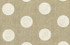 Norbar Fabric Vega Natural 009 PANDORA 52% COTTON 48% POLYESTER INDIA 4 3/4"V 6 1/2"H 52 - My Fabric Connection -