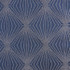 Norbar Fabric Alladin Midnight SENSATION 93% POLYESTER 6% LUREX CHINA 4 3/4"V 4 1/2"H 54 - My Fabric Connection -