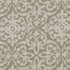 Norbar Fabric Clarion Driftwood SENSATION 78% POLYESTER 22% COTTON INDIA 9 1/2"V 9 1/2"H 54" - My Fabric Connection -