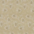 Norbar Fabric Francis Sand SENSATION 100% POLYESTER INDIA 22"V 9 1/2"H 54 - My Fabric Connection -