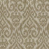 Norbar Fabric Joleen Driftwood SENSATION 53% POLYESTER 24% COTTON INDIA 26 3/4"V 14"H 55 - My Fabric Connection -