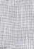 Norbar Fabric Tide Ash 405 SHEER PASSION 100% POLYESTER INDIA 120 - My Fabric Connection -