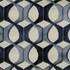 ABBEYSHEA Fabric Mural 36 Indigo 56% Polyester
44% Rayon CN 30,000 Double Rubs (Wyzenbeek) </p><p>Repeat: Horizontal: 10 in. (25.4 cm) up the roll and Vertical: 9.3 in. (23.6 cm) across the roll 55 in. (140 cm) - My Fabric Connection -