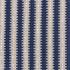 Stout Fabric Kapoc 2 Pacific JUST STRIPES BLUE/SPRING 60%COT 40%POL USA Horizontal: 0.125 and Vertical: 1.000 54.5 in - My Fabric Connection -