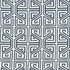 Stout Fabric Revelry 1 Navy Fabric 58%Lin 42%Cot India </p><p>Repeat: H: 6.25, V: 0 54 in - My Fabric Connection -