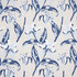 Aoc Fabric Emma 4 Navy THE ART OF COLOR HERITAGE II 100%COT USA Horizontal: 9.000 and Vertical: 12.625 54 in - My Fabric Connection -