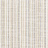 Stout Fabric Inherit 1 Taupe JUST STRIPES NATURAL/CHARCOAL 100%POL CHINA Horizontal: 0.000 and Vertical: 9.000 57 in - My Fabric Connection -