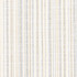 Stout Fabric Inherit 2 Honey JUST STRIPES NATURAL/CHARCOAL 100%POL CHINA Horizontal: 0.000 and Vertical: 9.000 57 in - My Fabric Connection -