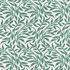 Aoc Fabric Kavan 5 Lagoon Fabric 54%LIN 46%COT INDIA </p><p>Repeat: H: 7.875, V: 3.750 54 in - My Fabric Connection -