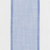 Stout Fabric Muldoon 3 Cornflower JUST STRIPES DENIM/SLATE 100%COT INDIA Horizontal: 6.000 and Vertical: 0.000 54 in - My Fabric Connection -
