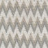 Stout Fabric Hertzog 2 Aluminum RAINBOW LIBRARY ALMOND/GRANITE 93%POL 7%COT INDIA Horizontal: 1.625 and Vertical: 4.000 54 in - My Fabric Connection -