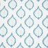 Aoc Fabric Gentle 4 Aqua Fabric 100%Cot USA Flame Retardant-U.F.A.C. Class 1 Catb 117-2013 Wyzenbeek 30 000 Double Rub Wear Test (Heavy Duty) </p><p>Repeat: H: 6.625, V: 0 54 in - My Fabric Connection -