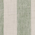 Stout Fabric Coach 1 Grass JUST STRIPES BLUE/SPRING 58%COT 22%POL 15%SVI 5%LIN USA Horizontal: 0.000 and Vertical: 4.375 54 in - My Fabric Connection -
