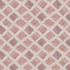 Stout Fabric Teaneck 1 Tearose THE ART OF COLOR HANDCRAFTED 59%COT 41%LIN INDIA Horizontal: 4.250 and Vertical: 3.875 54 in - My Fabric Connection -