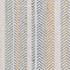 Stout Fabric Kemmer 1 Spring JUST STRIPES SPRINGTIME/MULTI 100%POL INDIA Horizontal: 7.875 and Vertical: 13.000 55 in - My Fabric Connection -