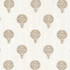 Stout Fabric Penzance 3 Beige RAINBOW LIBRARY ALMOND/GRANITE 59%COT 41%LIN %VEMB INDIA Horizontal: 6.250 and Vertical: 7.625 52 in - My Fabric Connection -