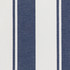 Stout Fabric Chalet 3 Navy JUST STRIPES DENIM/SLATE 100%COT CHINA Horizontal: 4.500 and Vertical: 0.000 54 in - My Fabric Connection -