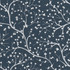 Stout Fabric Crumpet 2 Indigo Fabric 25%Cot 25%Svi 25%Pol 25%Lin %Cemb India </p><p>Repeat: H: 10.625, V: 8.125 55 in - My Fabric Connection -