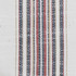 Stout Fabric Kokomo 4 Americana JUST STRIPES BLUE/SPRING 91%POL 9%NOL USA Horizontal: 0.125 and Vertical: 8.250 56 in - My Fabric Connection -