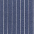 Stout Fabric Anzio 1 Navy JUST STRIPES BLUE/SPRING 60%COT 40%POL USA MARTINDALE WEAR TEST (40 000 CIRCULAR RUBS) Horizontal: 0.000 and Vertical: 0.750 55 in - My Fabric Connection -