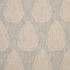 Might Have Known Bourbon by Carole Designer Fabric Artisan 36% Polyester, 26% Cotton, 22% Viscose, 16% Linen CHINA 30,000 Wyzenbeek Double Rubs 27" V, 13 1/2" H 55" - Swanky Fabrics -