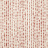 Step Lightly Coral by Carole Designer Fabric Dawn & Dusk 95% Cotton, 5% Linen Pakistan 30,000 WYZENBEEK DOUBLE RUBS 13 1/2" V, 13 1/2" H 54" - Swanky Fabrics -