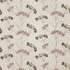 Carole Fabric With Delight Heather Dawn & Dusk 52% Polyester, 21% Viscose, 18% Cotton, 9% Linen India 9 1/4" V, 17 1/4" H 51" - My Fabric Connection -