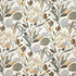 Carole Fabric Leaf It Out Atmosphere Dewdrop 100% Cotton-SSR Pakistan 25" V, 13 1/2" H HD 54" - My Fabric Connection -