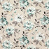 Trust Your Heart Stillwater by Carole Designer Fabric Dewdrop 100% Polyester India 60,000 WYZENBEEK DOUBLE RUBS 25" V, 13 1/2" H HD 55" - Swanky Fabrics -