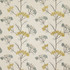 With Delight Hazelwood by Carole Designer Fabric Dewdrop 52% Polyester, 21% Viscose, 18% Cotton, 9% Linen India N/A 9 1/4" V, 17 1/4" H 51" - Swanky Fabrics -