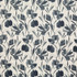 Carole Fabric Gentle Garden Dusk Earth & Stone 100% Cotton India 26 1/2" V, 13 1/2" H 54" - My Fabric Connection -