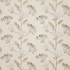Carole Fabric With Delight Croissant Earth & Stone 52% Polyester, 21% Viscose, 18% Cotton, 9% Linen India 9 1/4" V, 17 1/4" H 51" - My Fabric Connection -