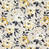 Carole Fabric Trust Your Heart Tuscan Evergreen 100% Polyester India 25" V, 13 1/2" H HD 55" - My Fabric Connection -